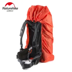 Housse de sac imperméable NATUREHIKE 20-75 L pour randonnée, camping et voyage